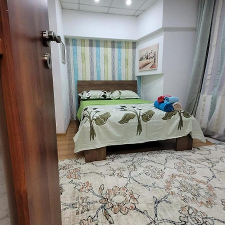 The Cozzy Corner Apartments Bucureşti Eksteriør bilde